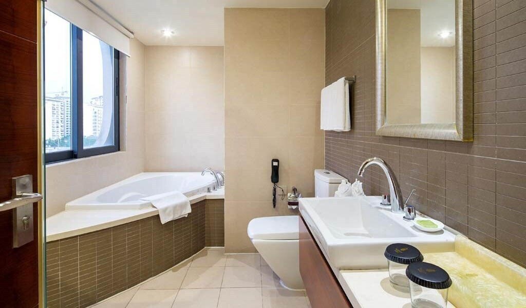 Фотография Sanya La Costa Seaside Resort Hotel 5*